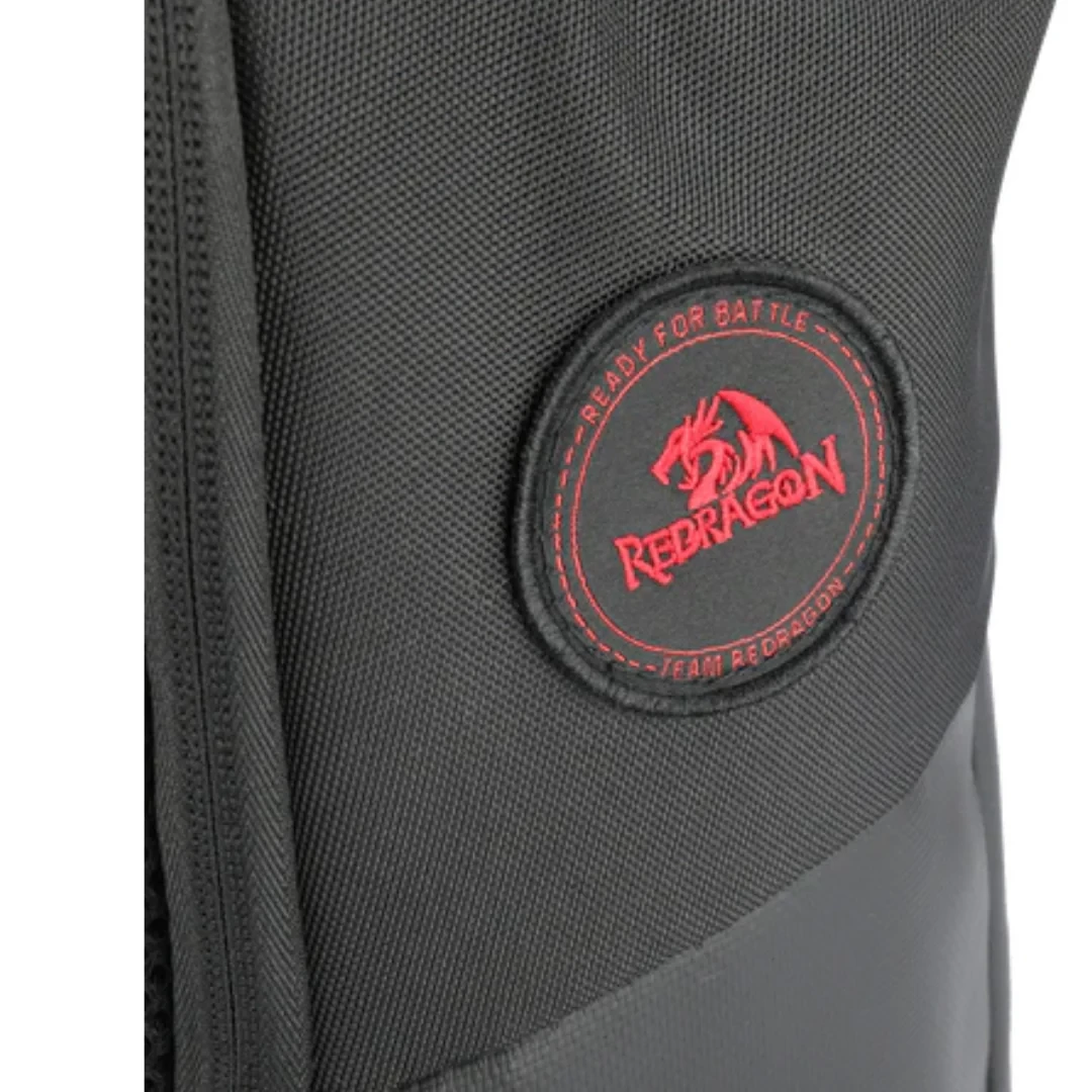 Backpack Redragon GB-93 Travel Up to 17.0''
