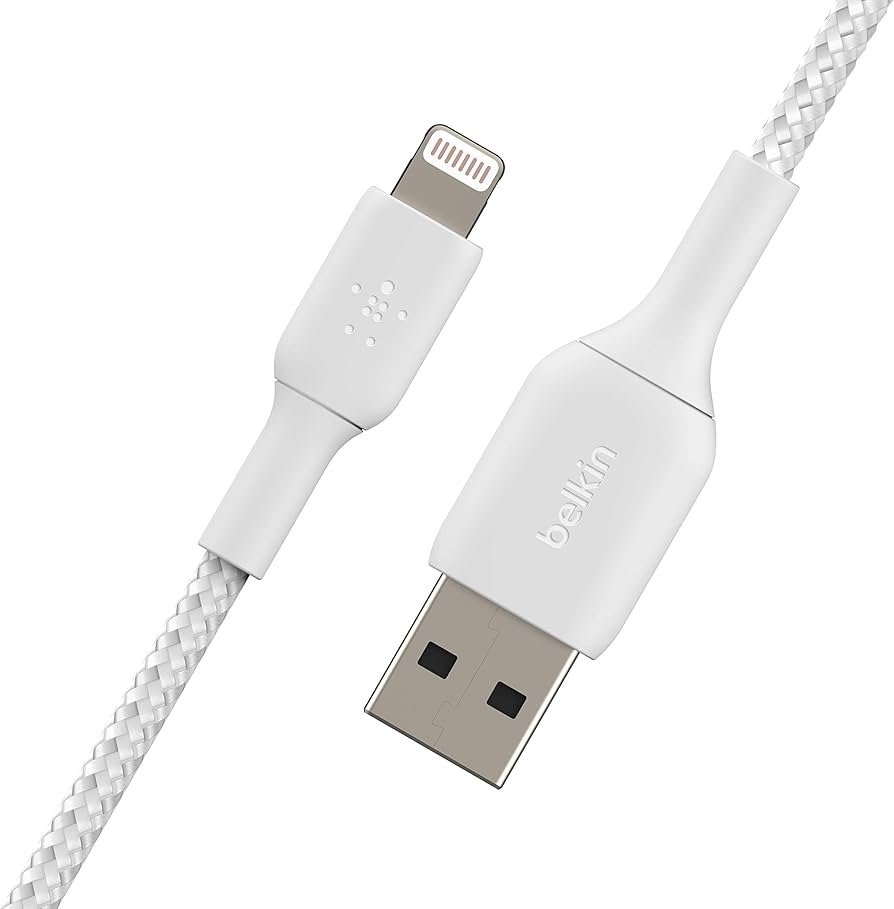 Belkin Cable For IPhone - 2 m