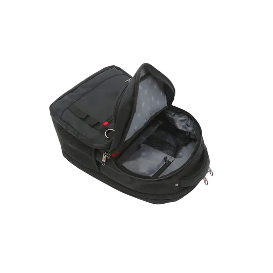 Backpack Swiss Tech ST99 Navigator with Padded Laptop Section