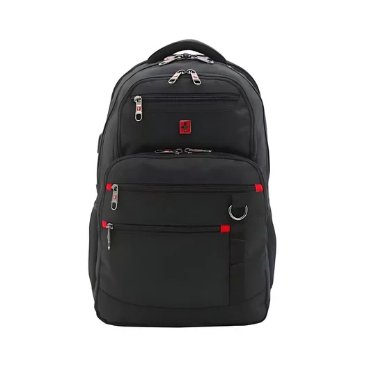 Backpack Swiss Tech ST99 Navigator with Padded Laptop Section