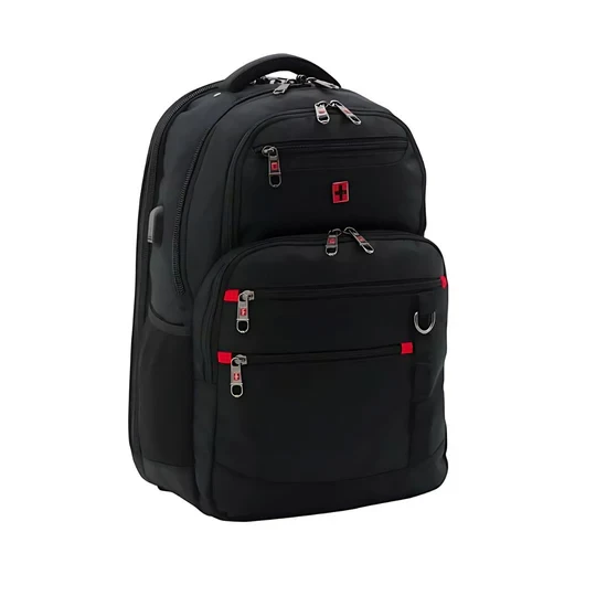 Backpack Swiss Tech ST99 Navigator with Padded Laptop Section