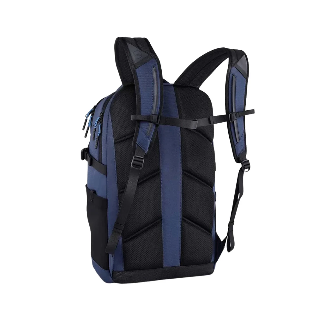 Backpack Dell G6TW3 up to 15.6'' - 17.3''