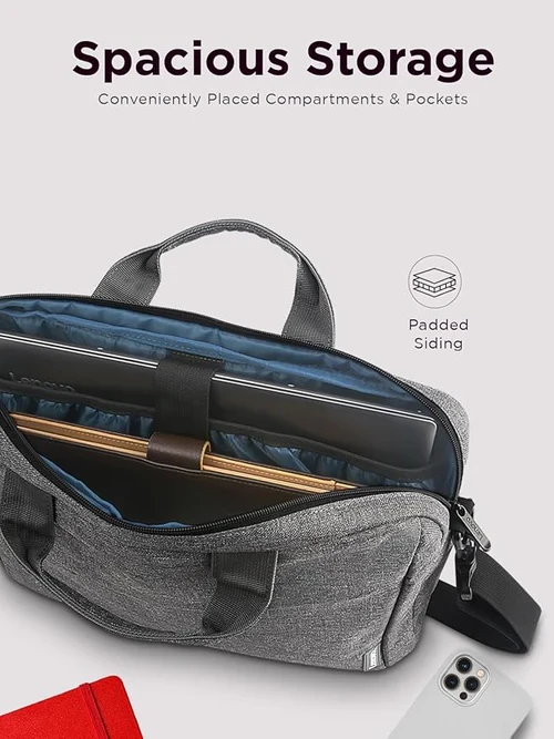 Bag Lenovo Laptop Toploader T210 15.6