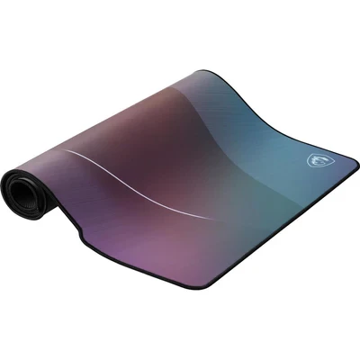 Gaming Mouse Pad MSI Agility GD72 GLEAM Edition 90 x 40cm