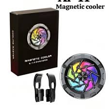 Magnetic Cooler AL-11
