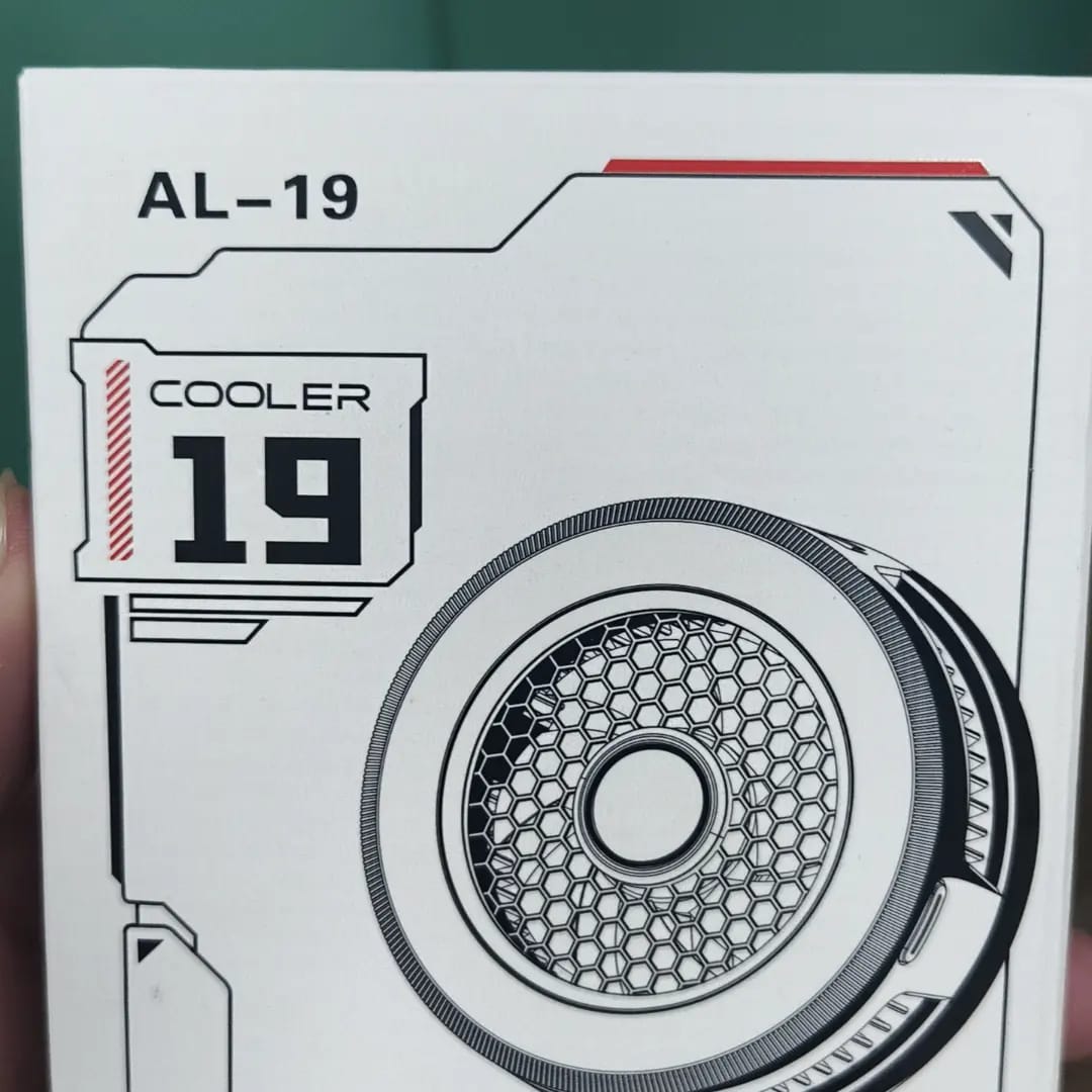 Mobile Cooler 15W
