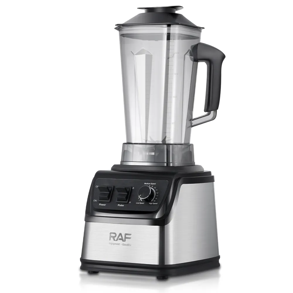 Electric Blender Mixer And Juicer
