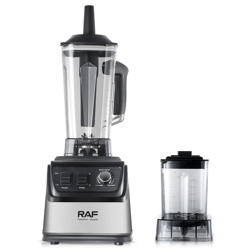 Electric Blender Mixer And Juicer