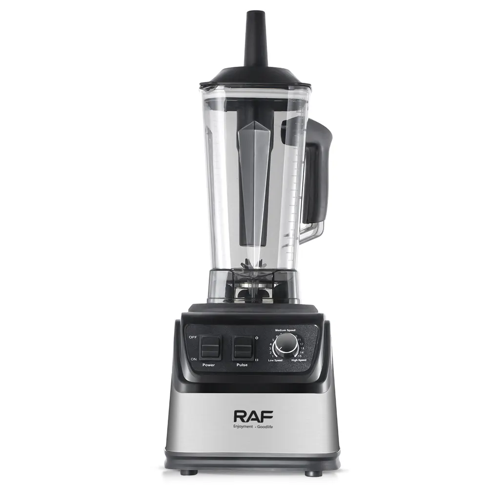 Electric Blender Mixer And Juicer