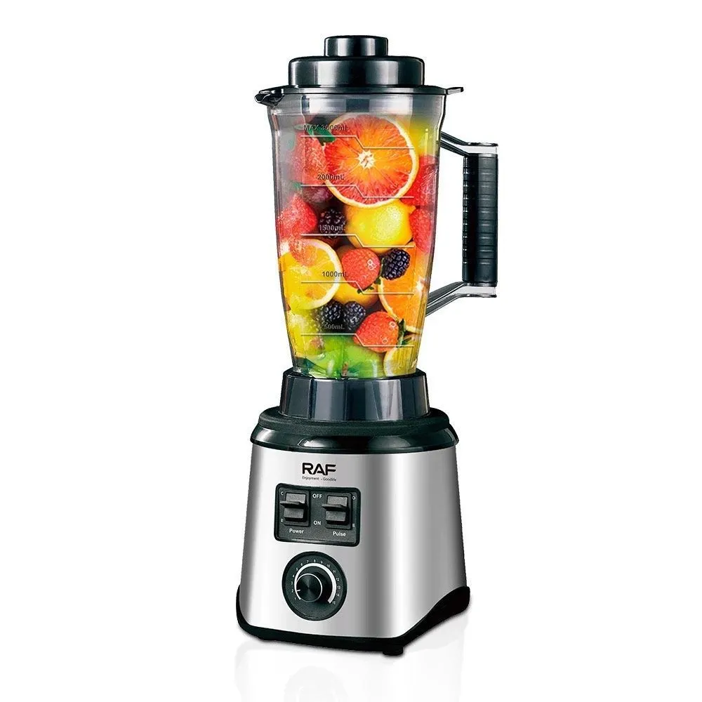 Raf Electric Blender 3 Liters