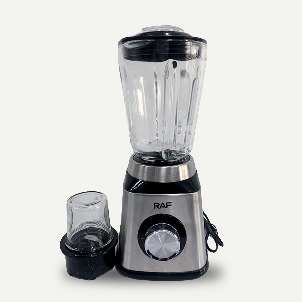 RAF Electric Blender