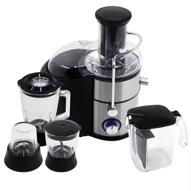 RAF Electric Juicer 4 in 1 Chopper 1000W