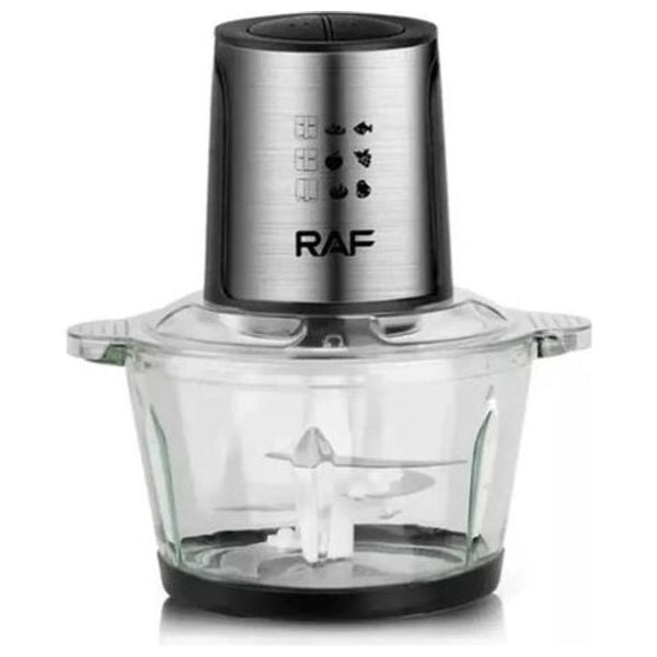 RAF Food Processor 800W