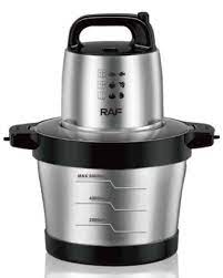 RAF Food Processor Electric Food Mixer