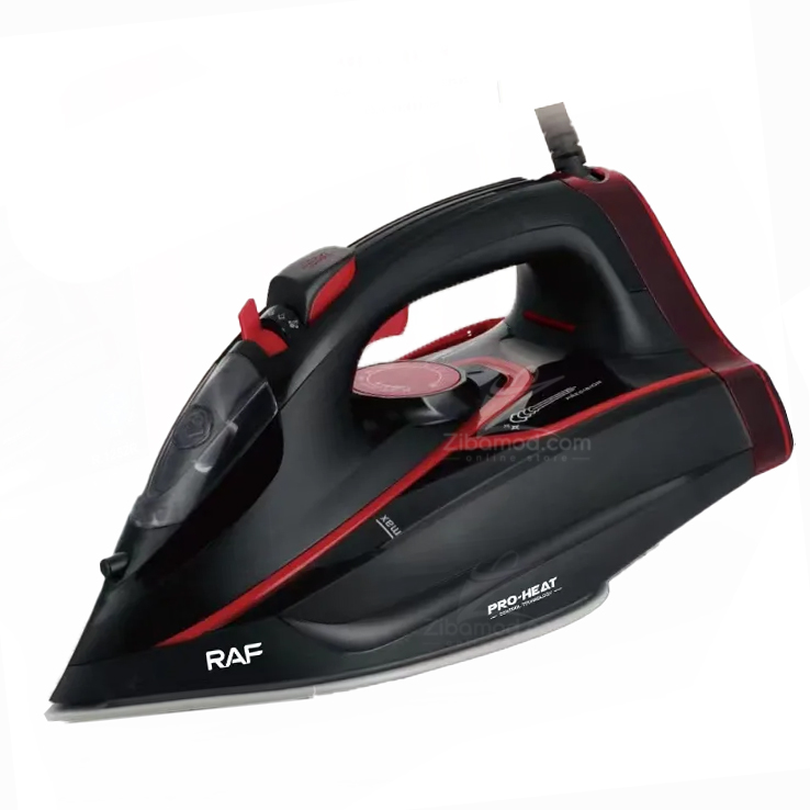 Raf Electric Steam Iron