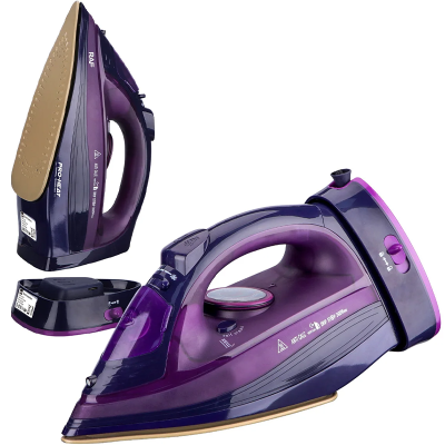 Raf Electric Steam Iron
