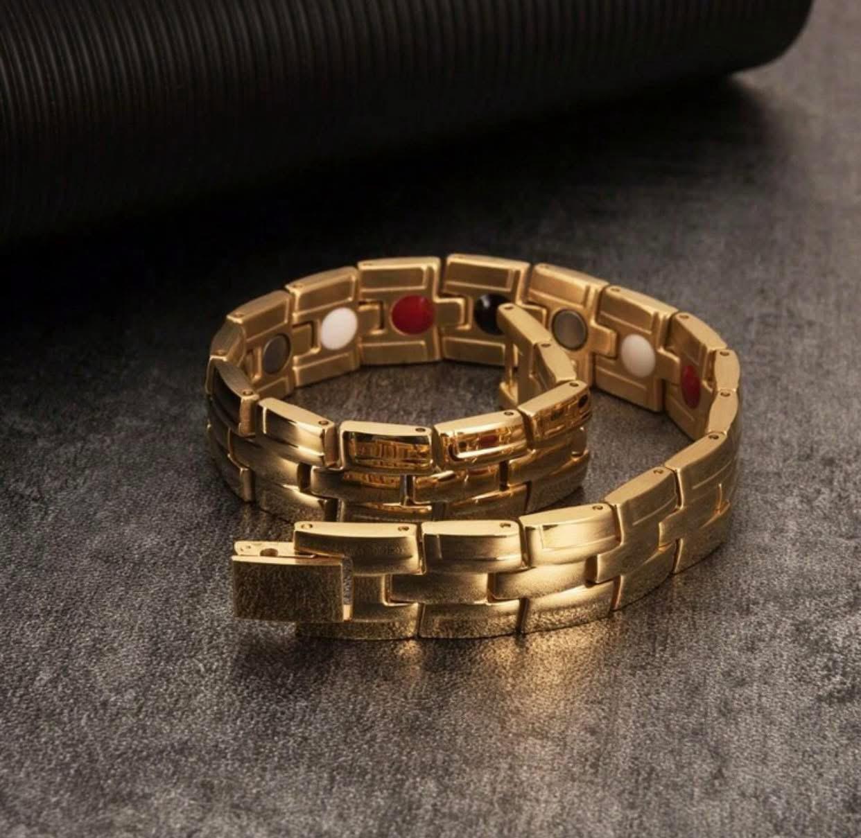Magnetic Weight Loss Bracelet