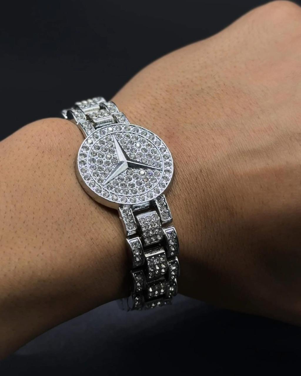 Men's Cartier bracelet fixed coating