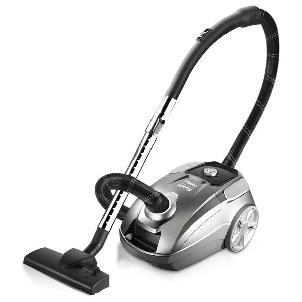 RAF Bagless Vacuum Cleaner 2000W
