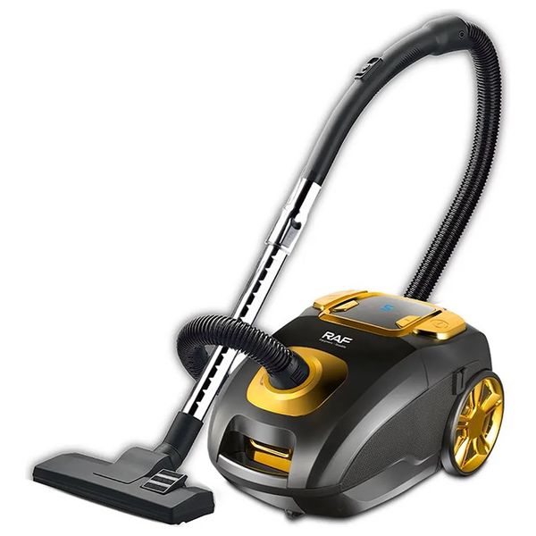 RAF Bagless Vacuum Cleaner 2800W