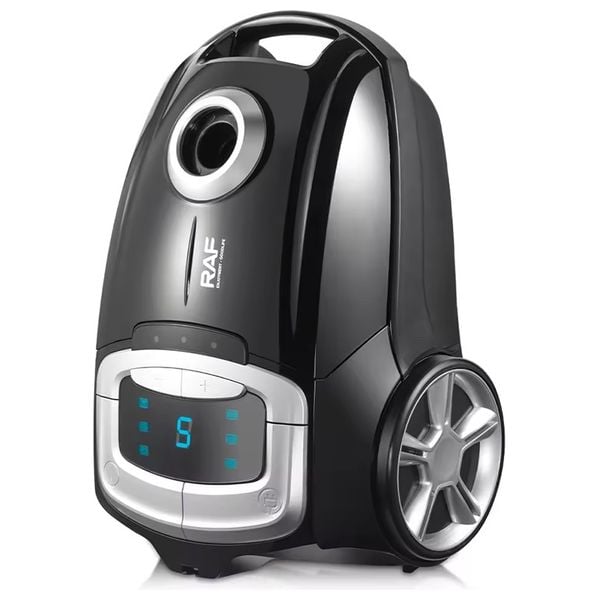 RAF Bagless Vacuum Cleaner 2800W