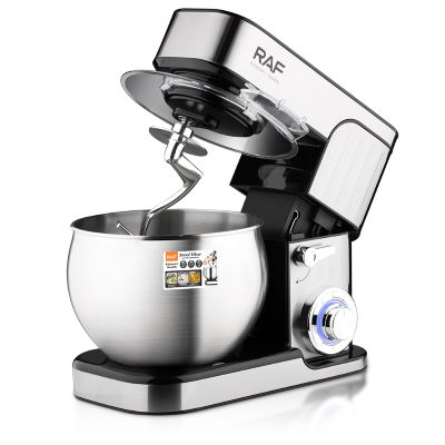 RAF Stainless Steel Stand Mixer Dough Mixer Bread