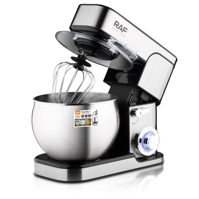 RAF Stainless Steel Stand Mixer Dough Mixer Bread