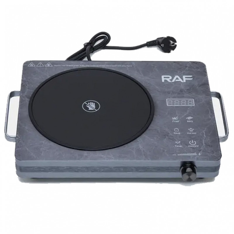 Raf Infrared Cooker​ 3500w