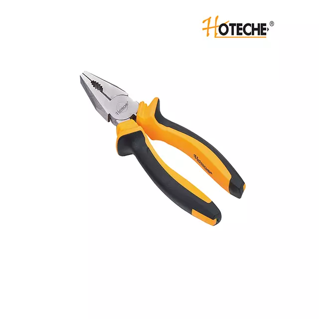 Combination plier