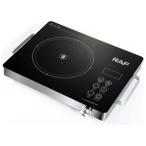 RAF Electric Cooker  3500W