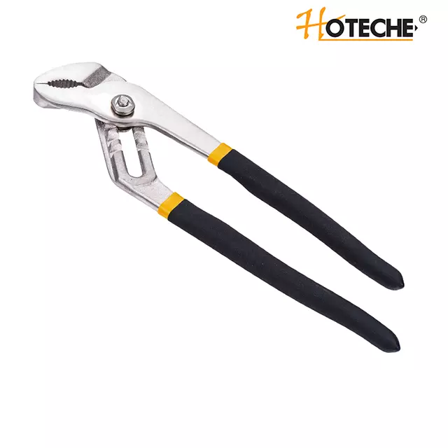 A6 Groove Jointing Pliers - 16"/400Mm