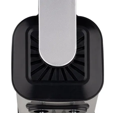 RAF Hand Mixer 650 Watt Stainless Steel
