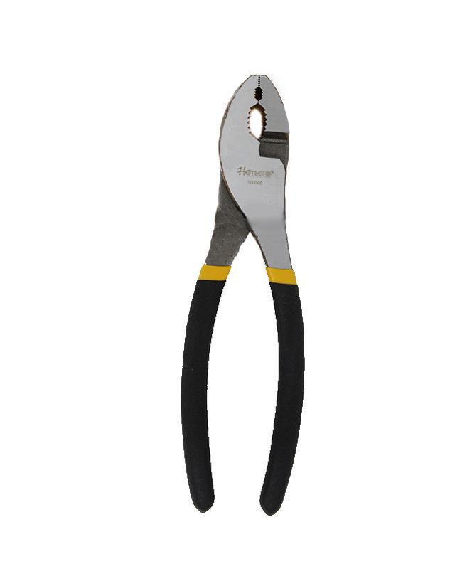 Hoteche Slip Joint Pliers 8 In 1 Each 100502