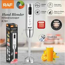 Raf Hand Blender