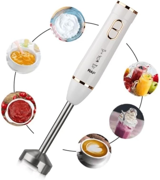 RAF Hand Blender 1600 Watt