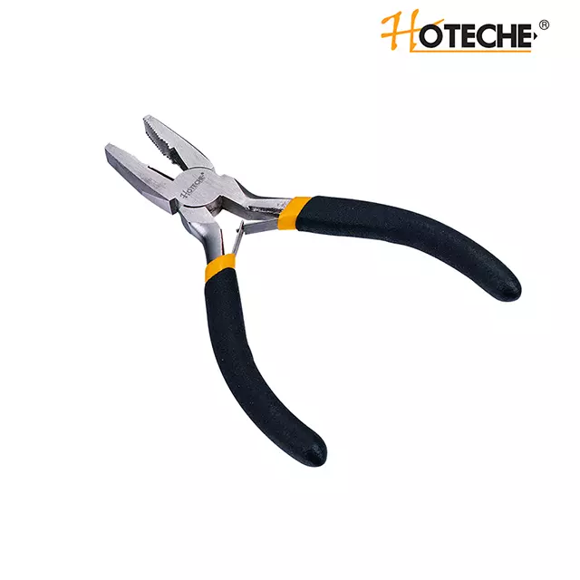 Mini Combination Plier 4.5"/115Mm