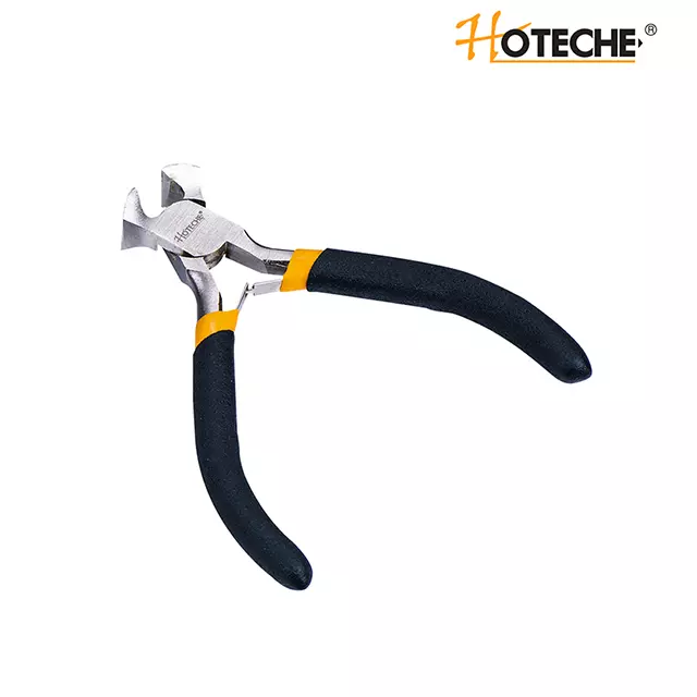 Mini End Cutting Plier 4.5 /115 mm