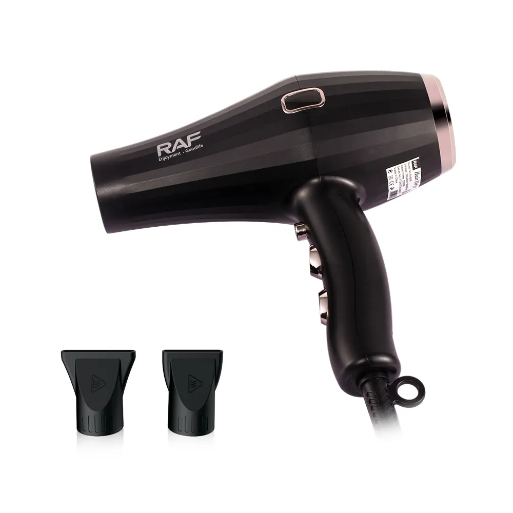 RAF Hair Dryer 2200W