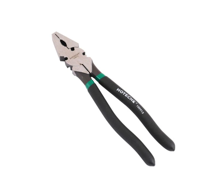 HOTECHE, 10 inch Industrial Combination Plier