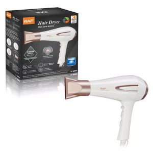 RAF Hair Dryer 2200W