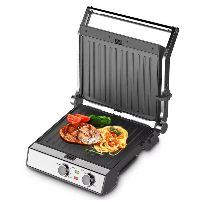 Raf Steak Machine