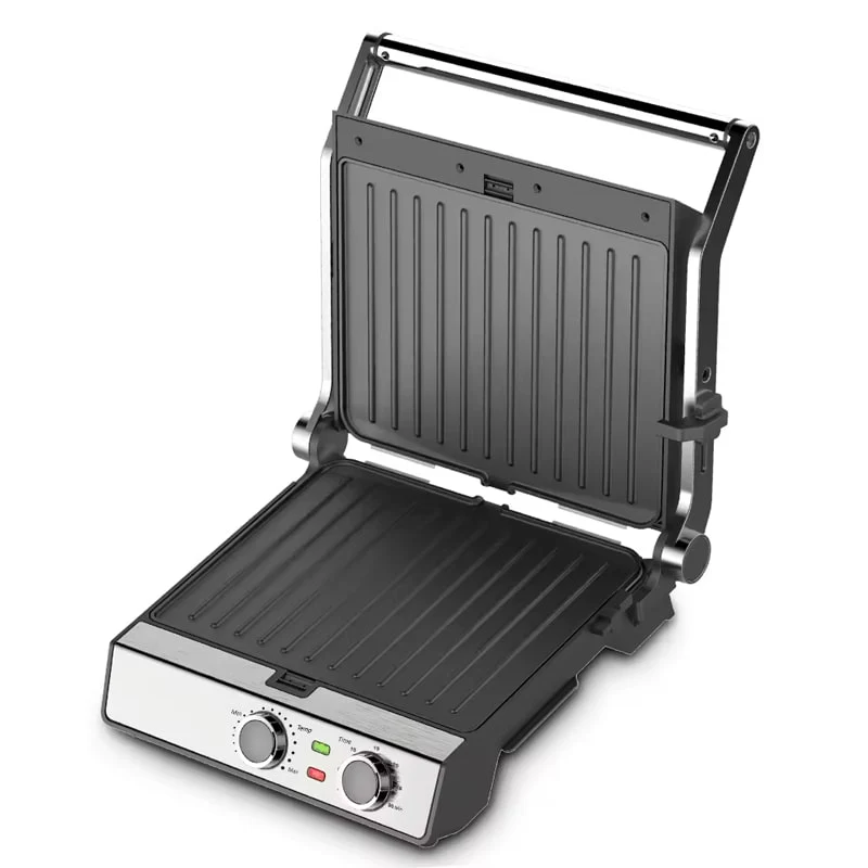 Raf Steak Machine