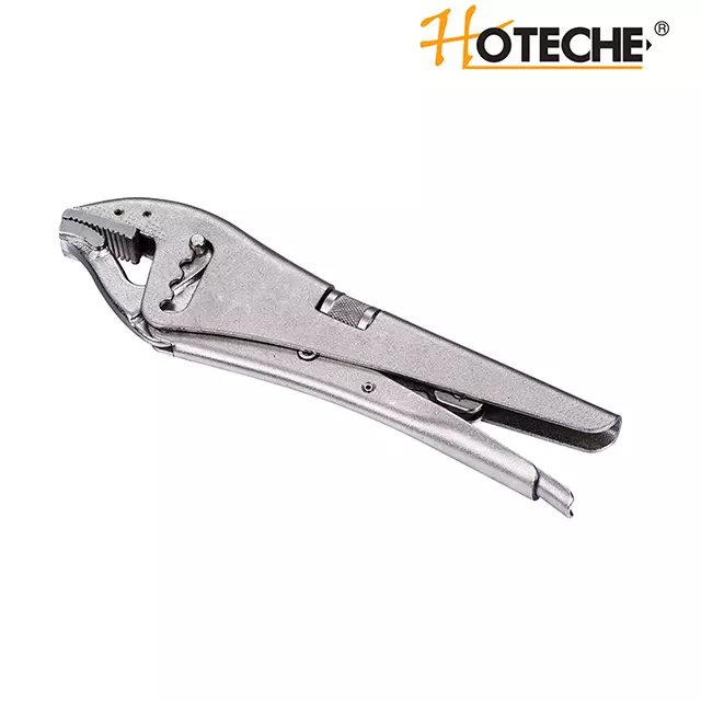 French type Locking Plier -10''/250Mm