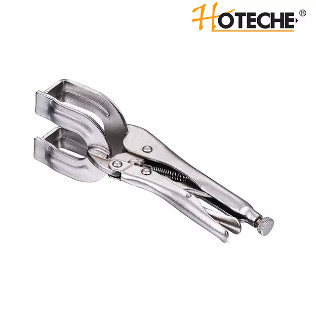 Welding locking plier -9"/220Mm