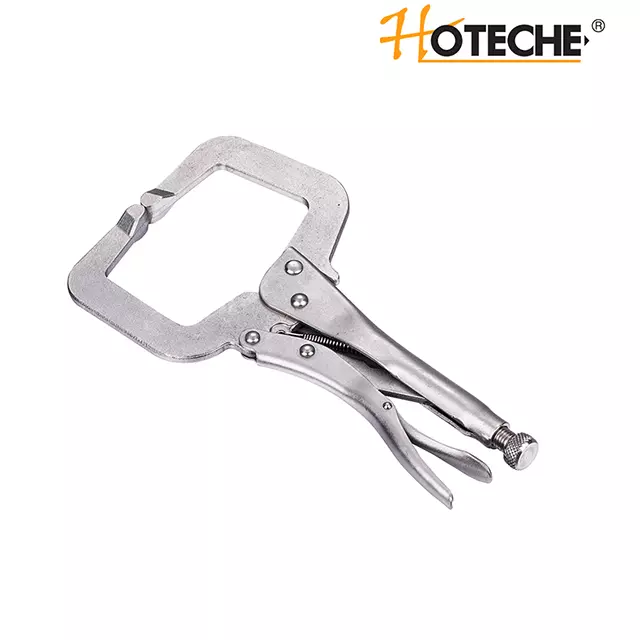C-clamp locking plier- 11"/275mm
