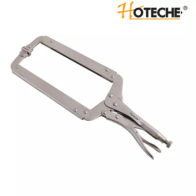 C-clamp locking plier - 18" /450Mm