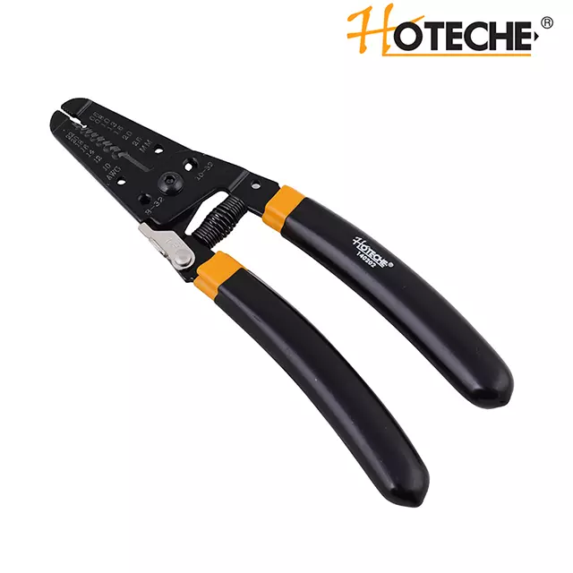Wire Stripper -7-1/4''/185mm