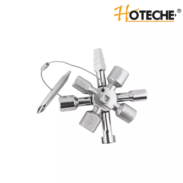 10 IN 1 Universal Key