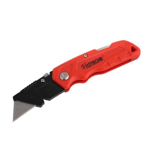 Hoteche Folding Utility Knife + 5Pcs Blades