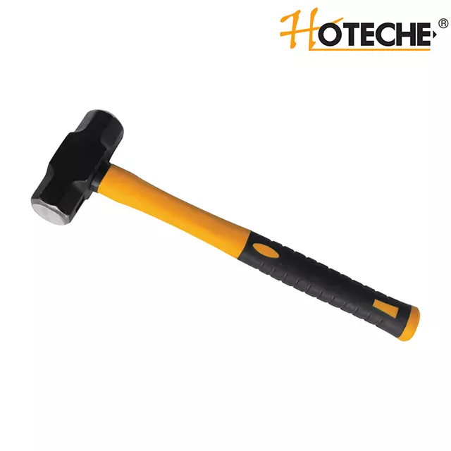 Sledge Hammer Fiberglass Handle